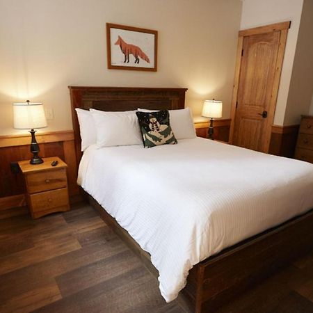 Seesaw'S Lodge Peru Экстерьер фото