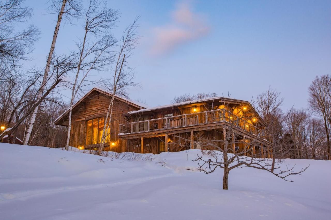 Seesaw'S Lodge Peru Экстерьер фото