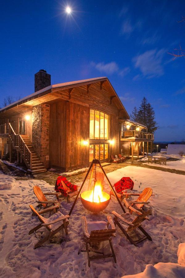 Seesaw'S Lodge Peru Экстерьер фото