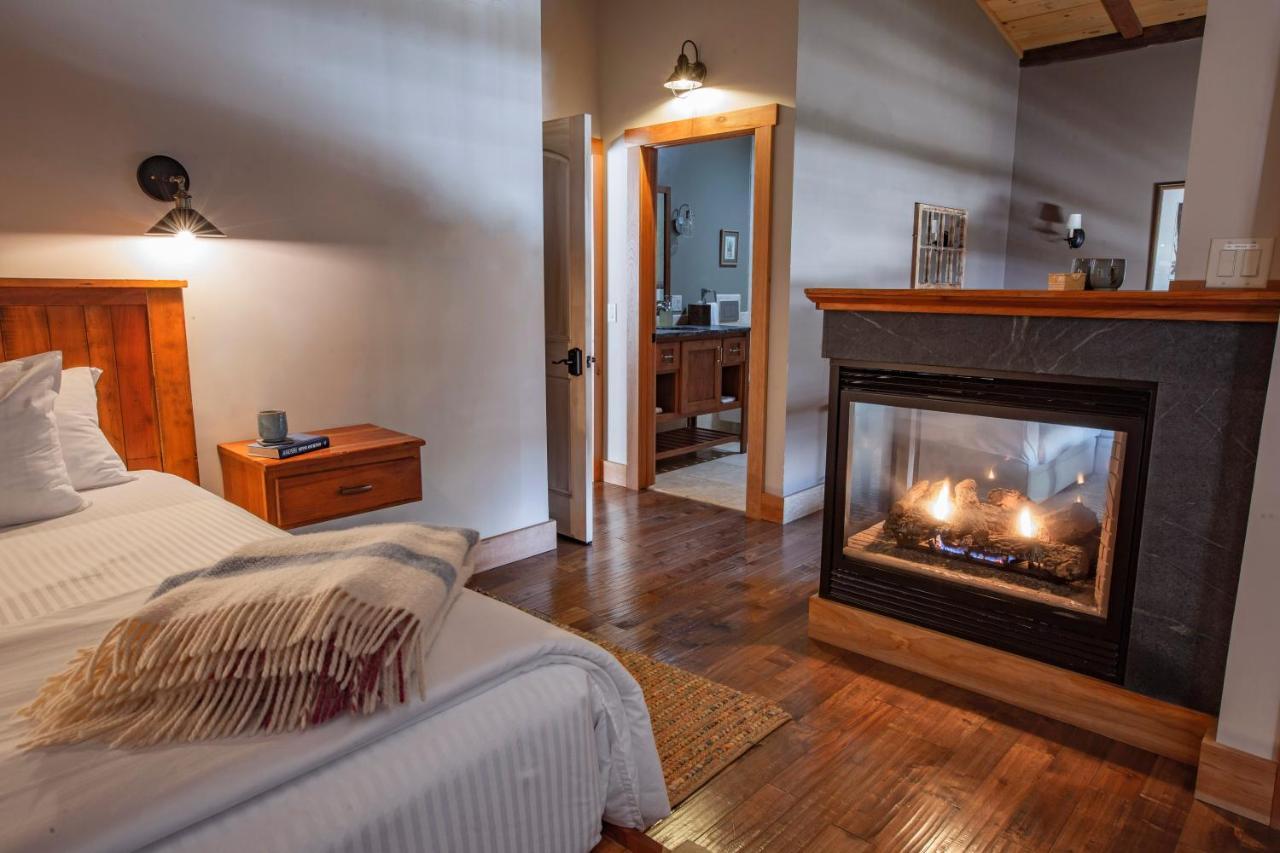Seesaw'S Lodge Peru Экстерьер фото