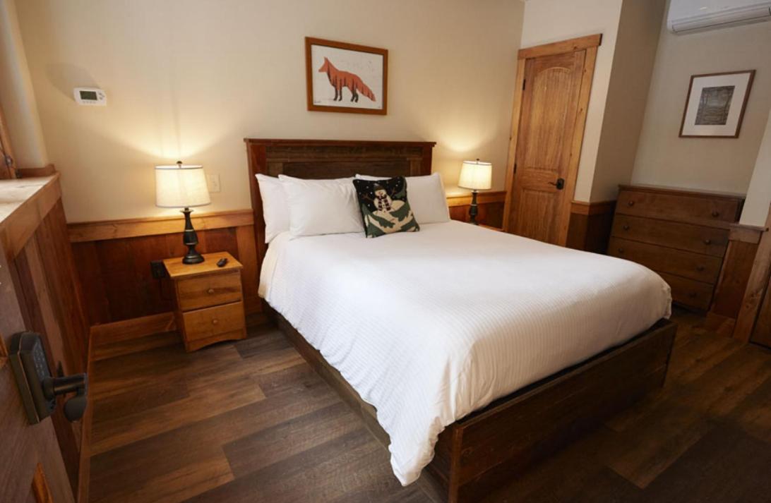 Seesaw'S Lodge Peru Экстерьер фото