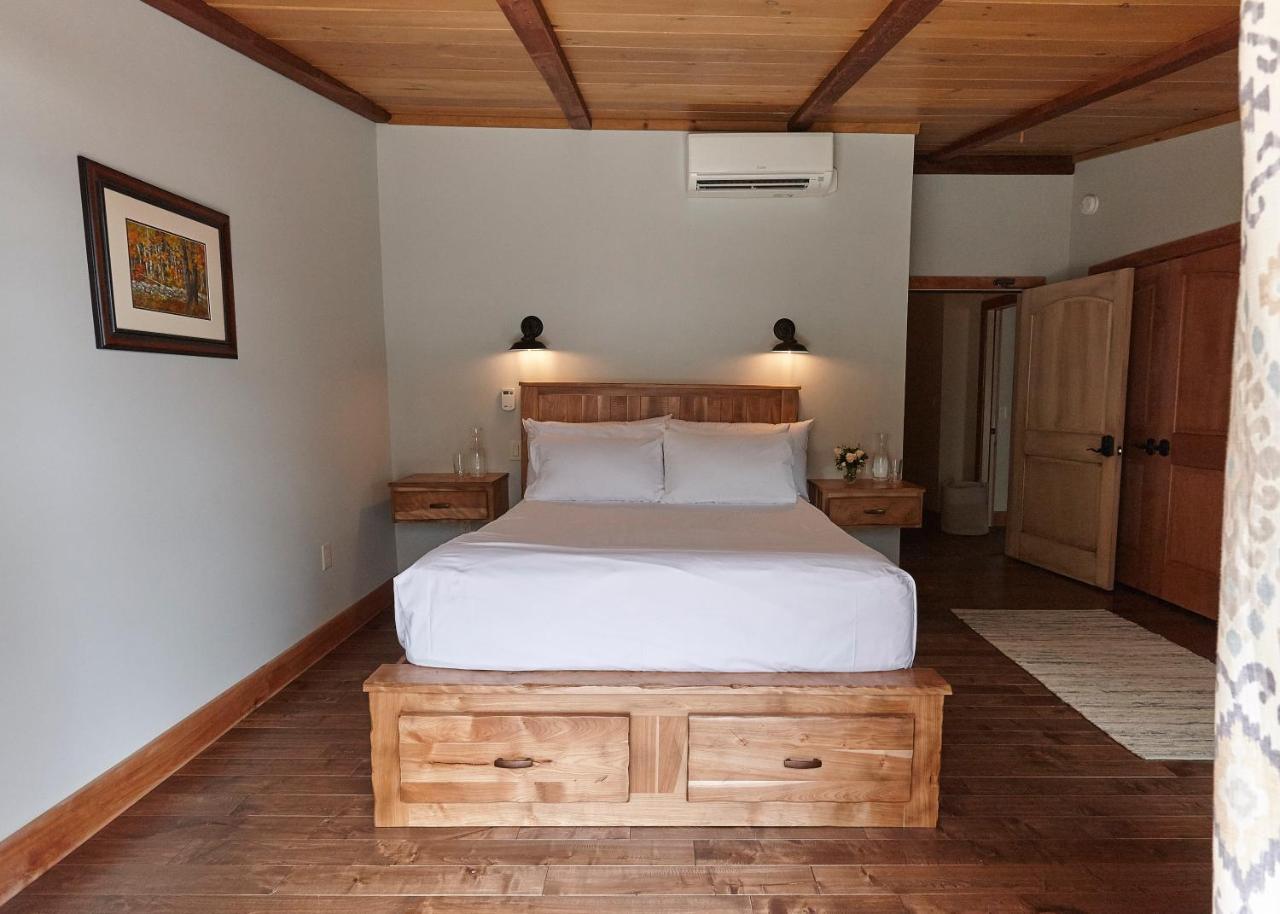 Seesaw'S Lodge Peru Экстерьер фото