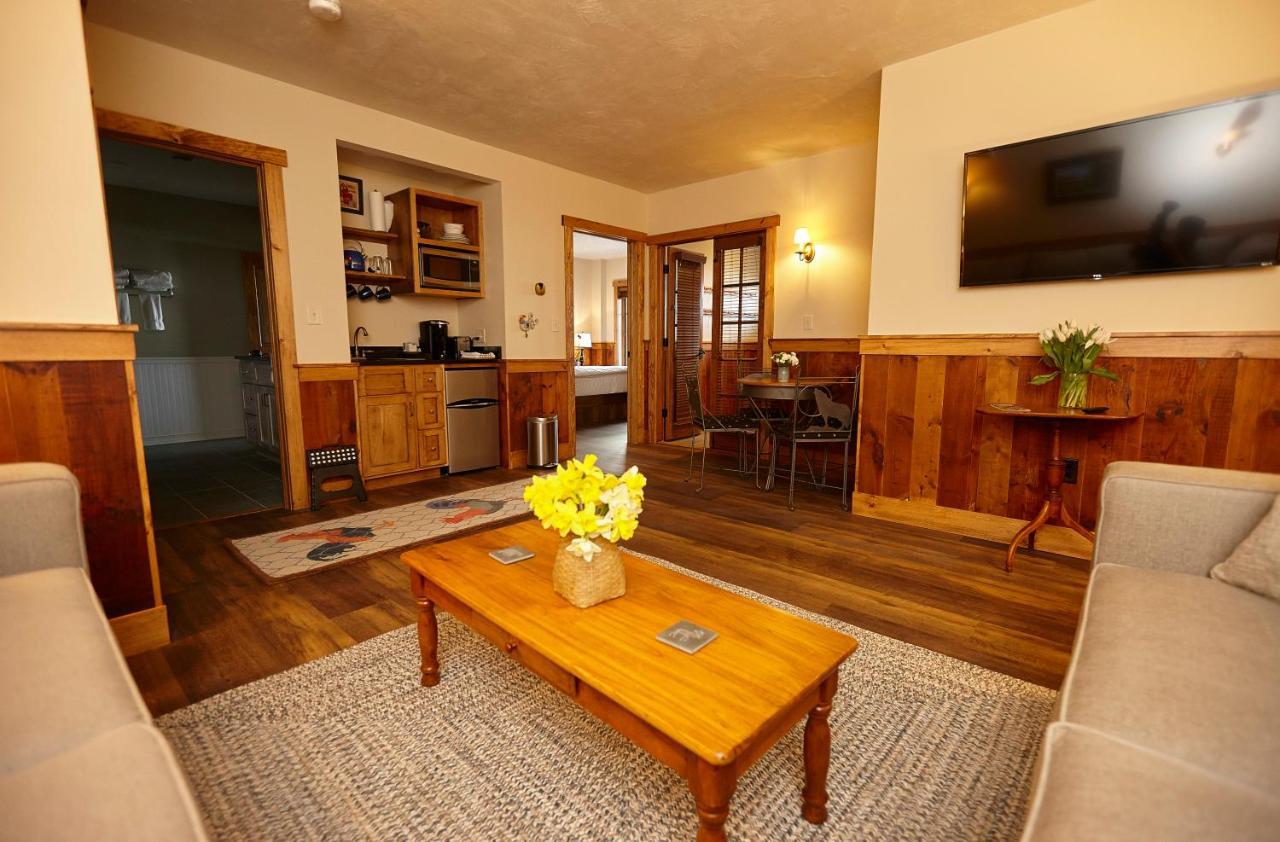 Seesaw'S Lodge Peru Экстерьер фото