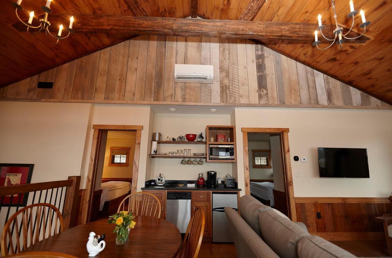 Seesaw'S Lodge Peru Экстерьер фото